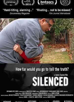 Silenced海报封面图