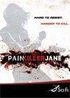 Painkiller Jane: Pilot海报封面图