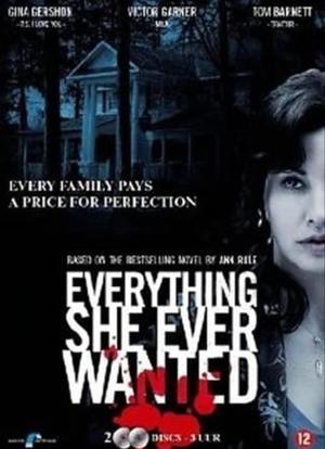 Everything She Ever Wanted海报封面图