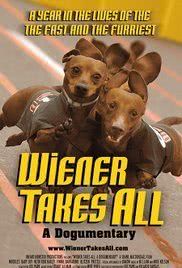 Wiener Takes All: A Dogumentary海报封面图