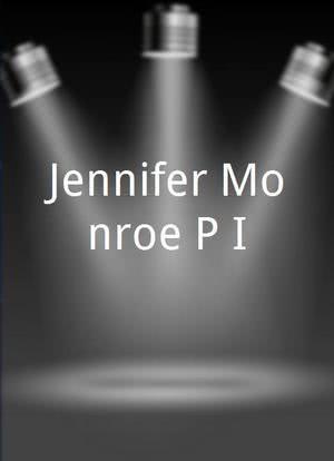 Jennifer Monroe P.I.海报封面图