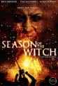 Zoe Sparrow Season of the Witch