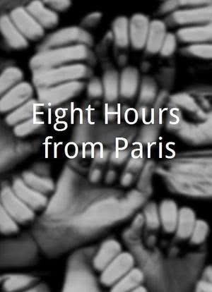 Eight Hours from Paris海报封面图
