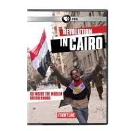 开罗革命海报封面图