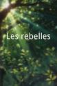 Françoise Lebail Les rebelles