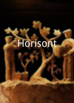 Horisont海报封面图