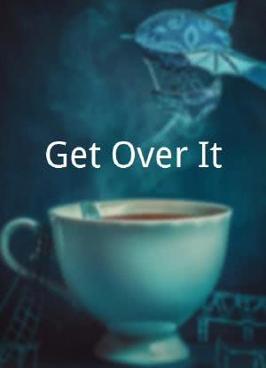 Get Over It海报封面图