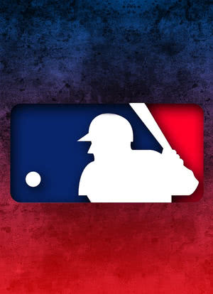 Major League Baseball on Five海报封面图