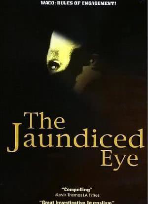 The Jaundiced Eye海报封面图