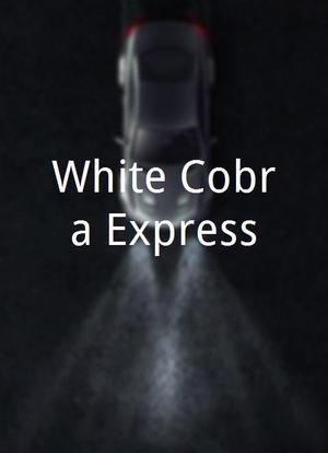 White Cobra Express海报封面图