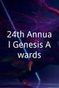 姬丽·沙耶-史密斯 24th Annual Genesis Awards
