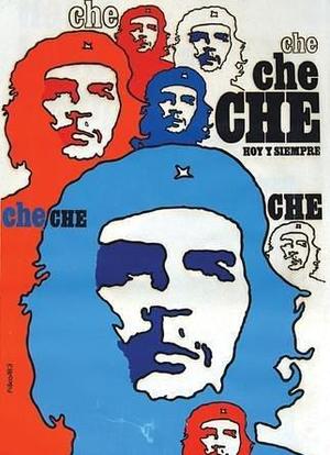 Che, Hoy y Siempre海报封面图