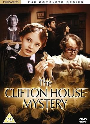 The Clifton House Mystery海报封面图