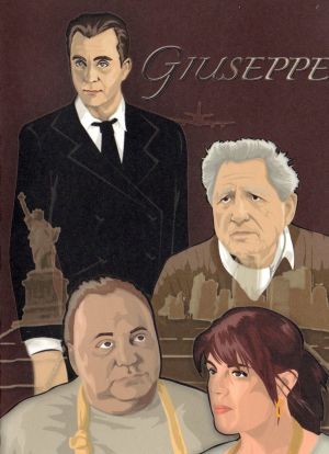 Giuseppe海报封面图