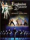 Explosive Dance (1998) (TV)海报封面图