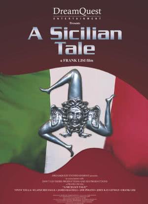 Sicilian Tale海报封面图