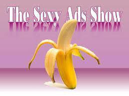 The Sexy Ads Show海报封面图