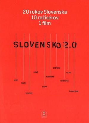 Slovensko 2.0海报封面图