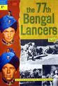 Larry Johns Tales of the 77th Bengal Lancers