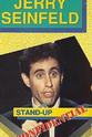 Suzanne Ekerling Jerry Seinfeld: Stand-Up Confidential