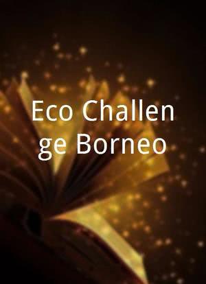 Eco Challenge Borneo海报封面图