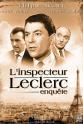 勒内·贝热龙 L'inspecteur Leclerc enquête