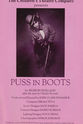 Michael De Leon Puss in Boots