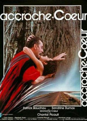 Accroche-coeur海报封面图