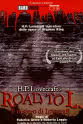 Alfredo Castelli Il mistero di Lovecraft - Road to L.