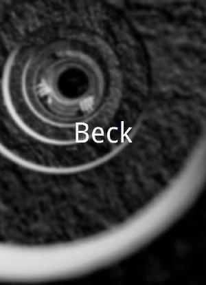 Beck海报封面图