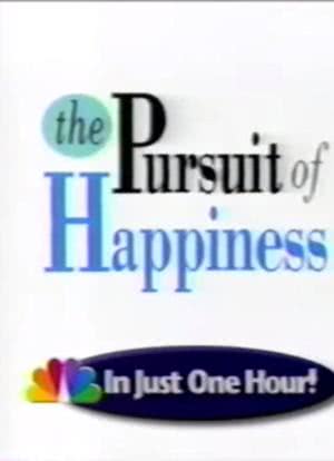 The Pursuit of Happiness海报封面图