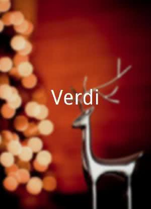 Verdi海报封面图