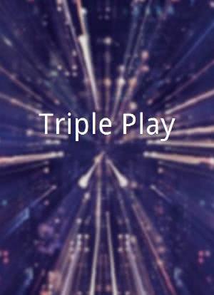 Triple Play海报封面图