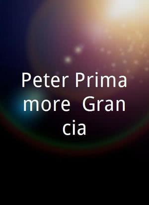 Peter Primamore: Grancia海报封面图