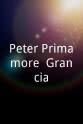 Tony Levin Peter Primamore: Grancia