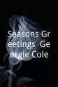 杰森·李 Seasons Greetings, Georgie Cole