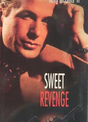 Sweet Revenge海报封面图