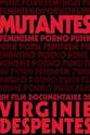 Norma Jean Almodovar Mutantes: Féminisme Porno Punk