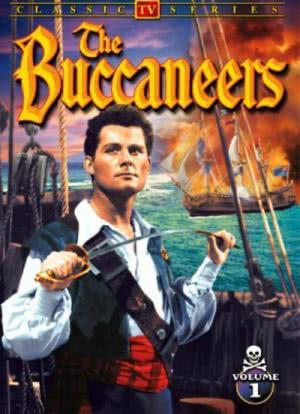 The Buccaneers海报封面图