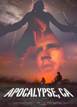Apocalypse, CA海报封面图
