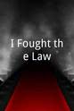 Kieran Lagan I Fought the Law