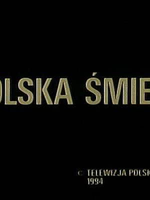 Polska smierc海报封面图