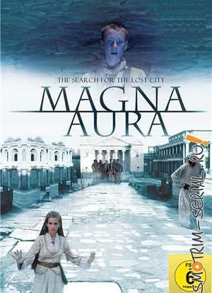 Magna Aura海报封面图