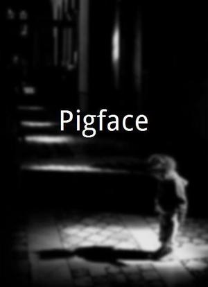 Pigface海报封面图