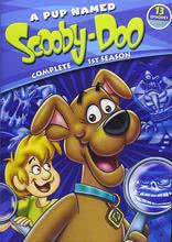 A Pup Named Scooby-Doo