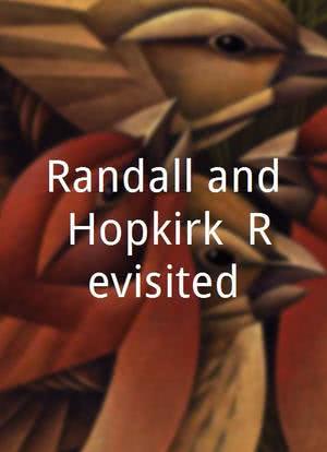 Randall and Hopkirk (Revisited)海报封面图