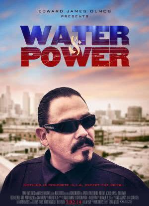 Water & Power海报封面图