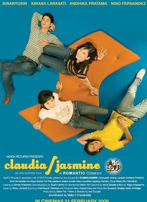 Claudia/Jasmine海报封面图