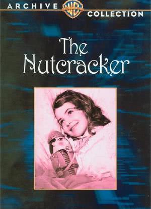 The Nutcracker海报封面图
