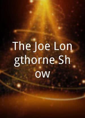 The Joe Longthorne Show海报封面图
